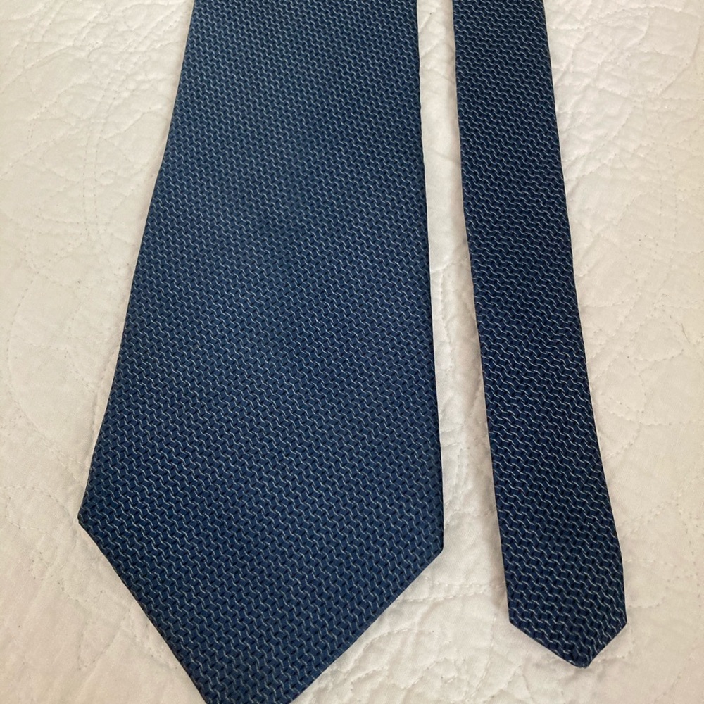 Vintage necktie